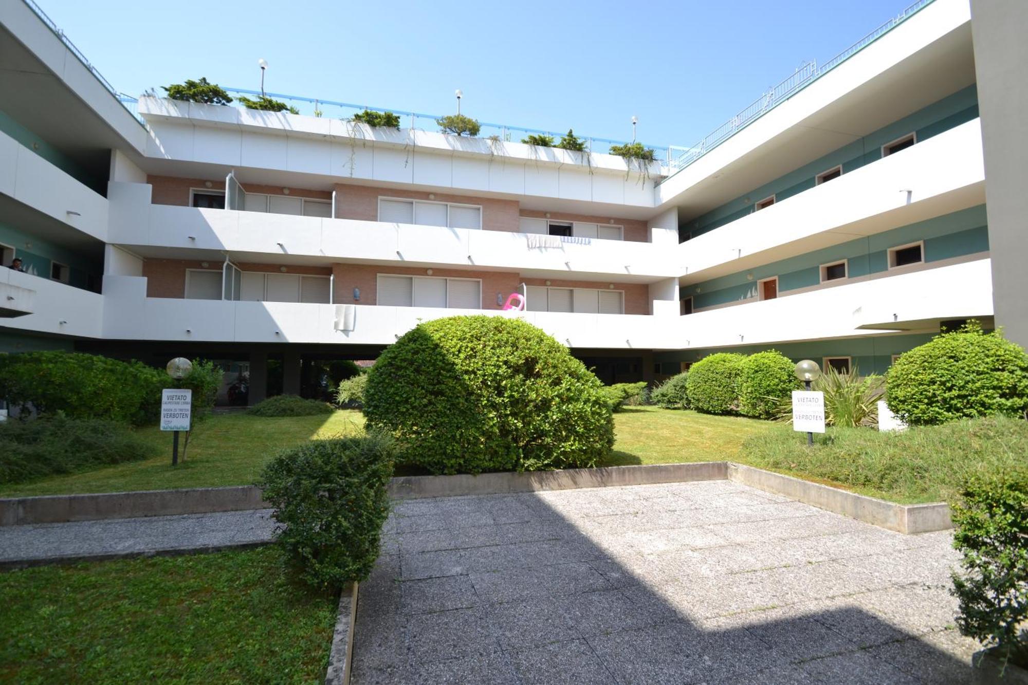 Gemini Apartment Bibione