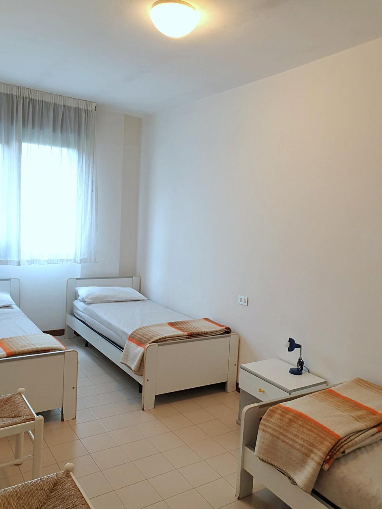 Apartment Gemini Bibione
