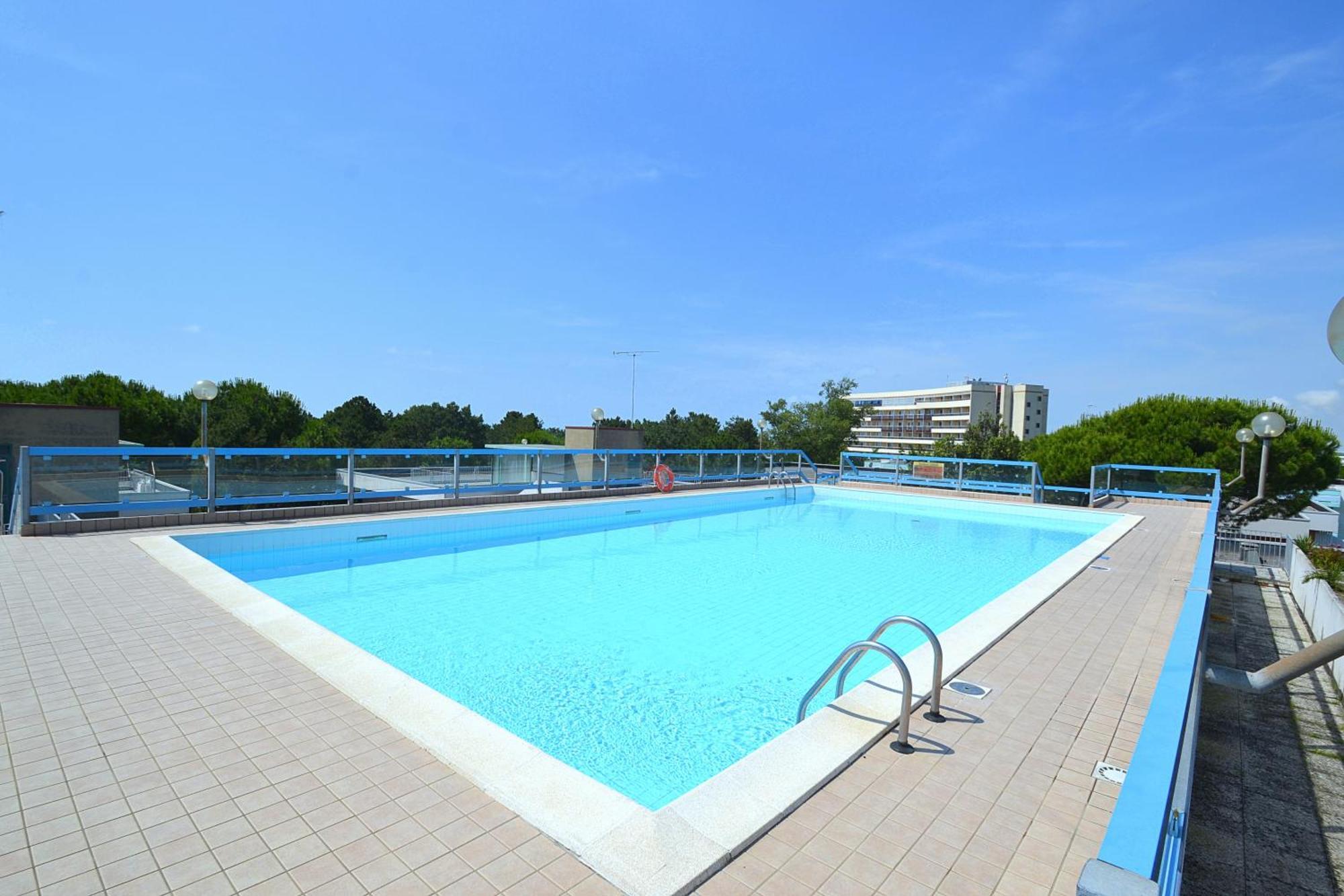Apartment Gemini Bibione